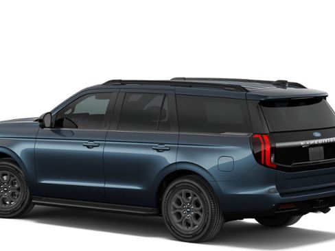 New 2027 Ford Expedition Active AWD/4WD image 25