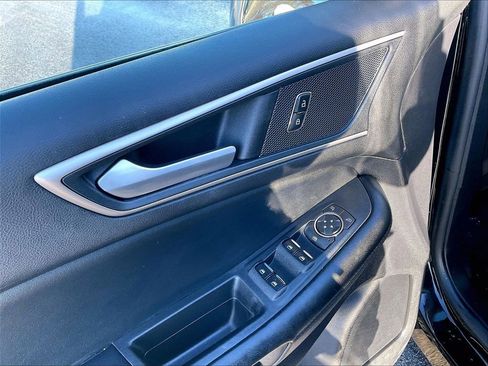 Used 2021 Ford Edge SEL w/ Cargo Accessory Package image 37