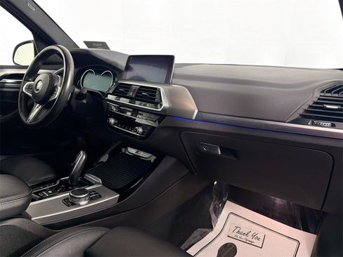 Used 2019 BMW X3 M40i image 27