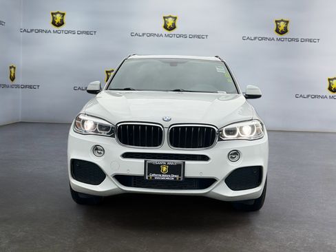 Used 2018 BMW X5 sDrive35i image 2
