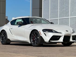 New 2026 Toyota Supra Premium video 2