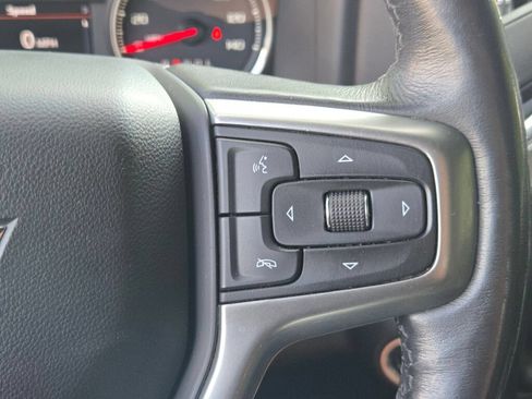 Certified 2019 Chevrolet Silverado 1500 RST w/ All-Star Edition AWD/4WD image 33