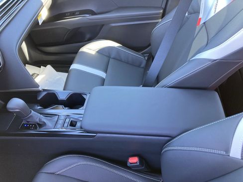 Certified 2026 Toyota Camry SE image 24