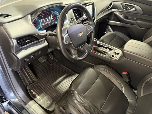 Used 2019 Chevrolet Traverse Premier image 19
