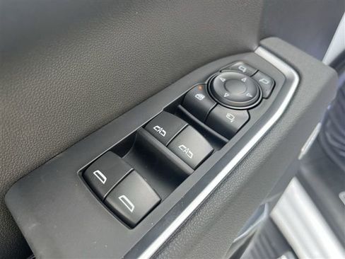 New 2025 Chevrolet Silverado 1500 LTZ image 23