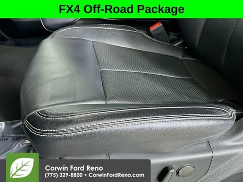 Used 2020 Ford F350 Lariat w/ Lariat Ultimate Package AWD/4WD image 20
