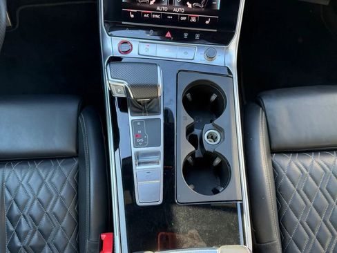 Used 2021 Audi S6 Premium Plus w/ S6 Executive Package image 20
