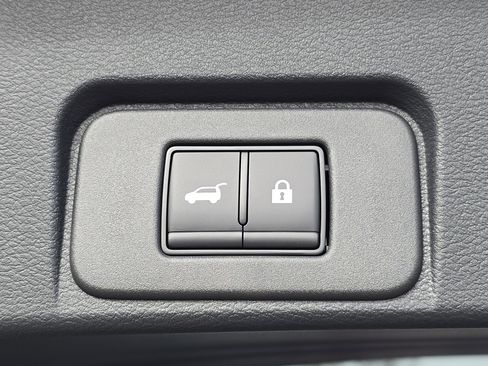 New 2026 Nissan Rogue Platinum w/ Platinum Premium Package image 24