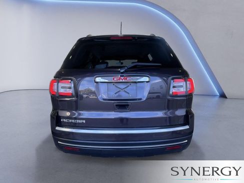 Used 2015 GMC Acadia SLE FWD image 6
