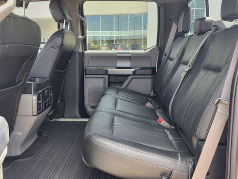 Used 2019 Ford F150 XLT w/ Equipment Group 302A Luxury AWD/4WD image 22