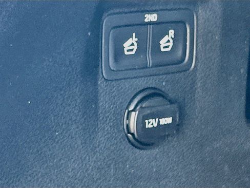 Used 2022 Kia Telluride EX FWD image 14