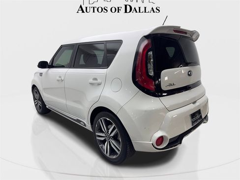 Used 2016 Kia Soul + w/ Soulful Package image 9