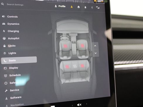 Used 2021 Tesla Model 3 Long Range image 17