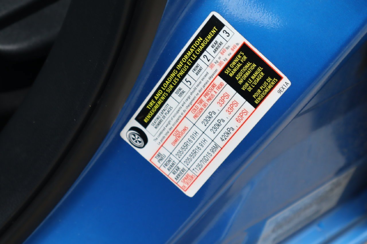 Used 2024 Nissan Versa SV FWD image 28
