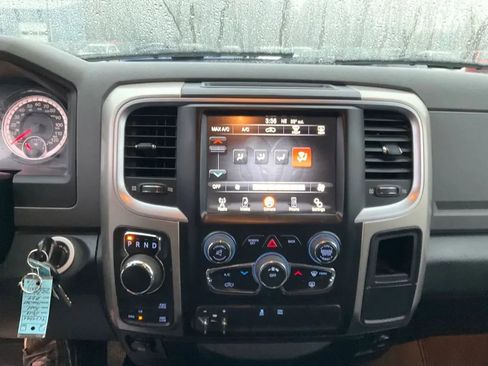 Used 2014 RAM 1500 Classic SLT w/ Remote Start & Security Group image 5