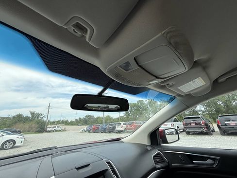 Used 2015 Ford Edge Sport AWD/4WD image 28