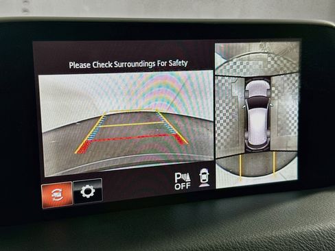Used 2019 MAZDA CX-5 Signature AWD/4WD image 23