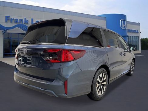 New 2026 Honda Odyssey EX-L image 5