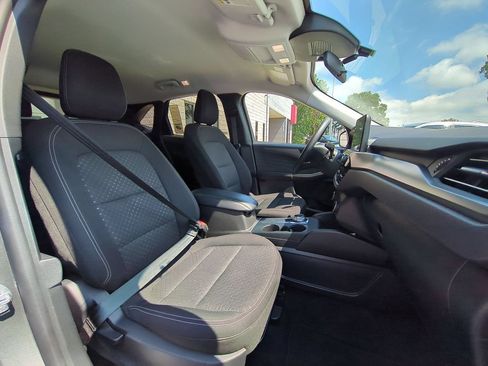 Used 2025 Ford Escape Active AWD/4WD image 30