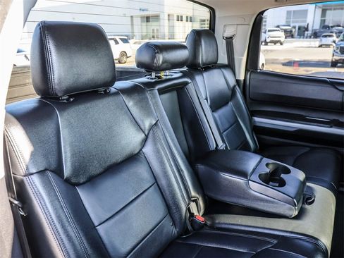 Used 2019 Toyota Tundra SR5 w/ SR5 Upgrade Package image 21