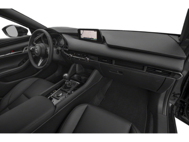 New 2026 MAZDA MAZDA3 2.5 S Hatchback w/ Premium Pkg FWD image 12