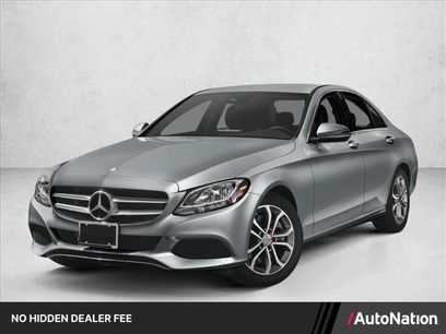Used 2018 Mercedes-Benz C 300 Sedan