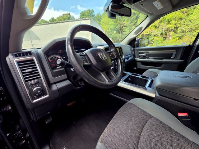Used 2013 RAM 1500 Big Horn AWD/4WD image 20