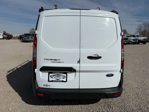 Used 2017 Ford Transit Connect XL image 9