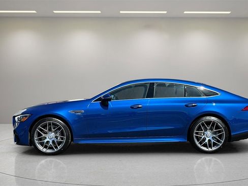 Used 2024 Mercedes-Benz AMG GT 43 image 7