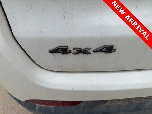 Used 2024 Jeep Compass Latitude w/ Convenience Group image 5