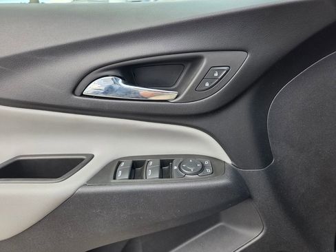 Certified 2023 Chevrolet Equinox LS w/ LS Convenience Package FWD image 22