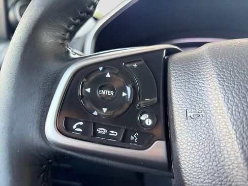 Used 2019 Honda CR-V EX-L image 30