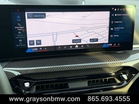 Used 2026 BMW M4 xDrive Competition AWD/4WD image 27