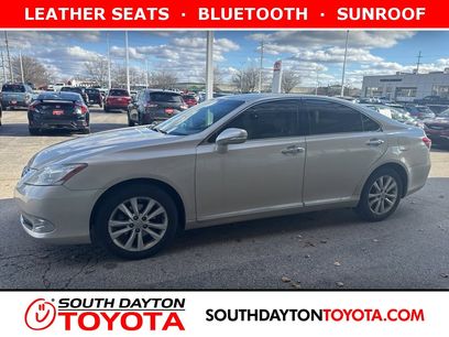 Used 2011 Lexus ES 350