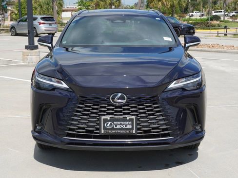 Certified 2023 Lexus RX 350 Premium w/ Cold Area Package image 3