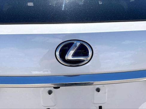 Used 2020 Lexus RX 450h AWD w/ Luxury Package image 31