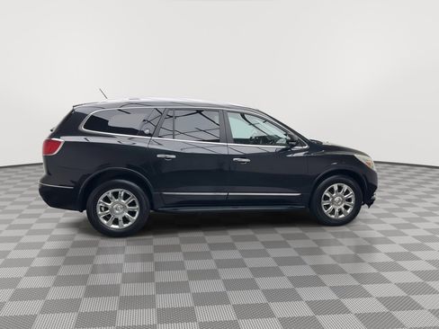 Used 2015 Buick Enclave Leather w/ Trailering Package image 40