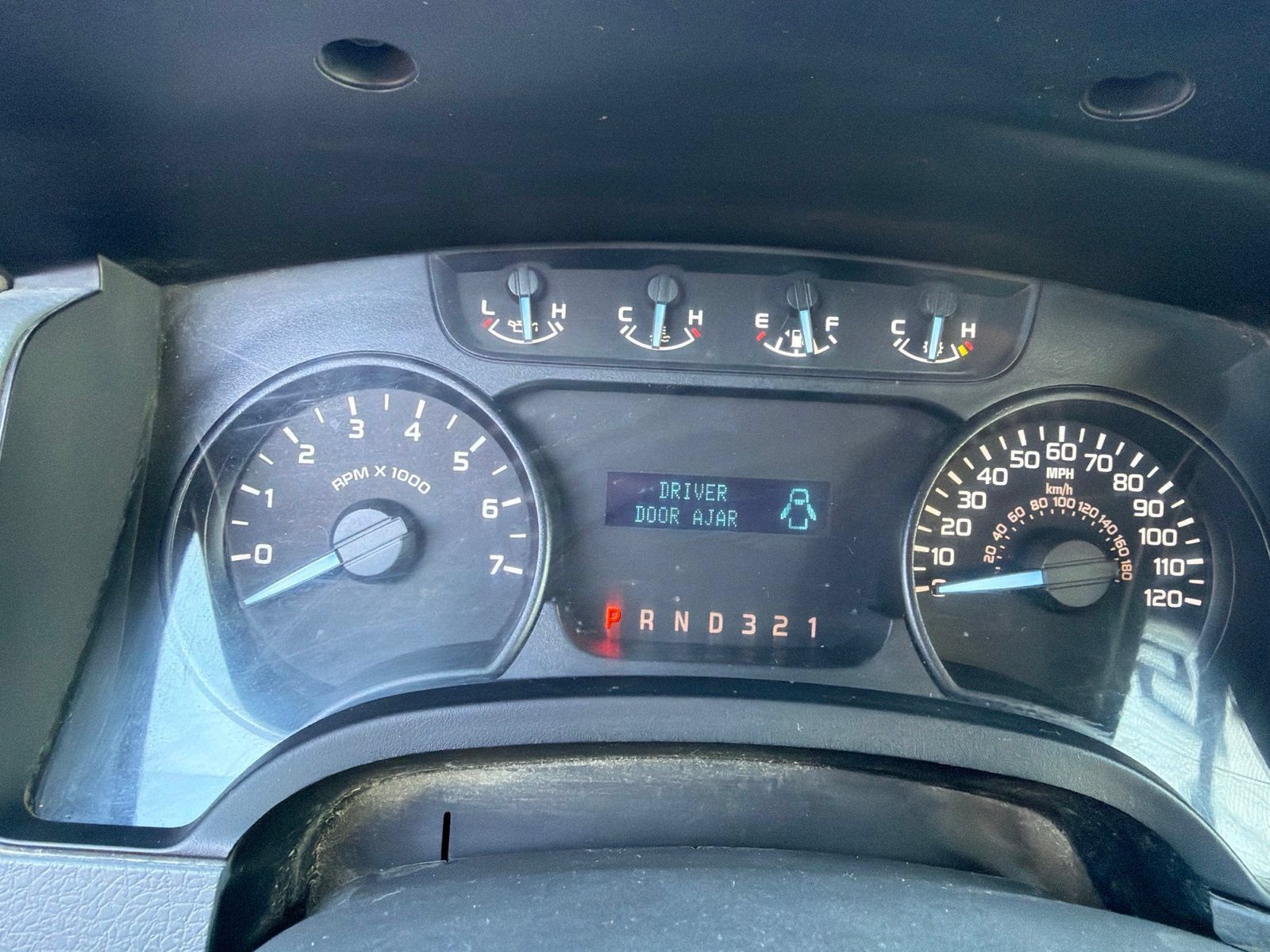Used 2012 Ford F150 XL w/ XL Decor Group AWD/4WD image 17