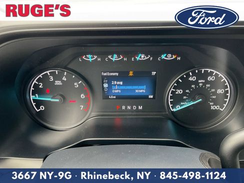 New 2026 Ford F250 XL w/ STX Appearance Package image 21