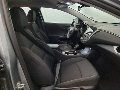 Used 2023 Chevrolet Malibu LS w/ Driver Confidence Package FWD image 21