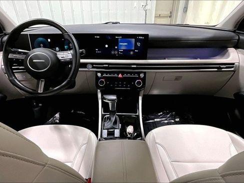 Used 2026 Hyundai Tucson SEL FWD image 15