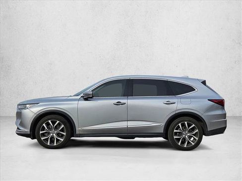 Used 2023 Acura MDX SH-AWD w/ Technology Package image 8