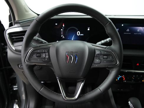 New 2026 Buick Encore GX Preferred w/ Comfort Package image 30