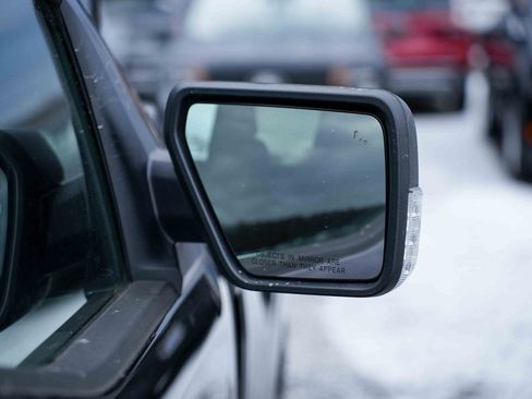 Used 2022 Ford F150 XLT w/ Equipment Group 302A High image 12