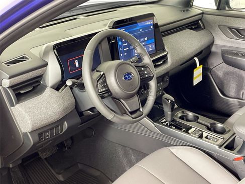 New 2026 Subaru Outback Limited image 9