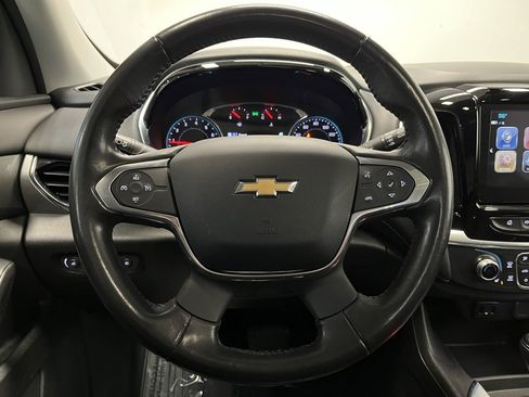 Used 2019 Chevrolet Traverse RS w/ LPO, Floor Liner Package image 6