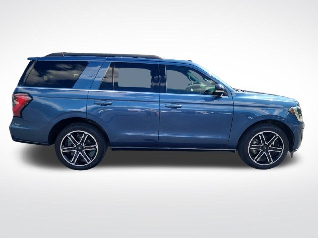 Used 2019 Ford Expedition Limited w/ Equipment Group 303A RWD image 6