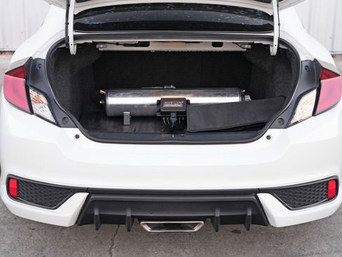 Used 2019 Honda Civic Sport image 45