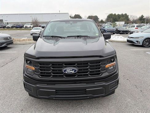 Used 2024 Ford F150 XL image 2