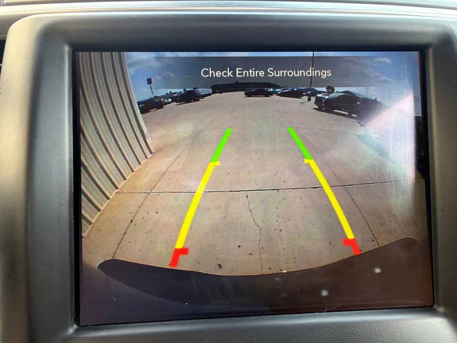 Used 2021 RAM 1500 Warlock w/ Electronics Group AWD/4WD image 19